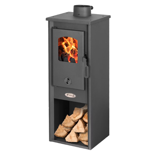 Poêle à Bois 7 kW