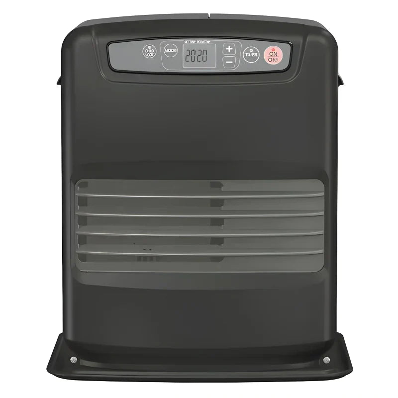 Poêle à Pétrole Électronique 2,7kW