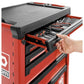 Servante rouge 6 tiroirs ROLL.6M3APF Facom