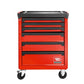 Servante rouge 6 tiroirs ROLL.6M3APF Facom