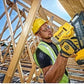 Cloueur de charpente XR 18V - SOLO DCN692N-XJ DEWALT