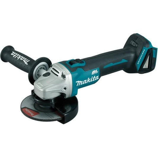 Meuleuse Ø 125 mm 18 V Li-Ion  (Produit seul)Makita - DGA506Z
