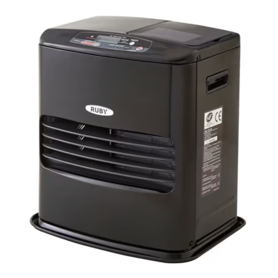 Poêle à Pétrole Électrique 3000W