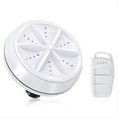 Nettoyeur ultrasonique portable 2 en 1