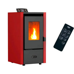 Poêle à Granulés - Bordeaux