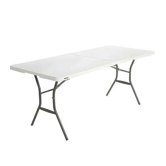 Table de Jardin Pliante - Rectangulaire