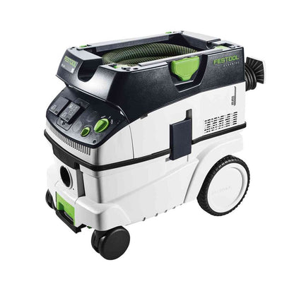 Aspirateur CLEANTEC CTL 26 E 574947 Festool