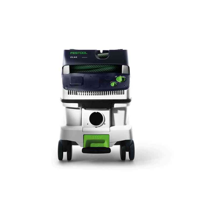 Aspirateur CLEANTEC CTL 26 E 574947 Festool