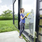 Nettoyeur pour vitres Window VAC WV 6 PLUS 1.633-510.0 Karcher