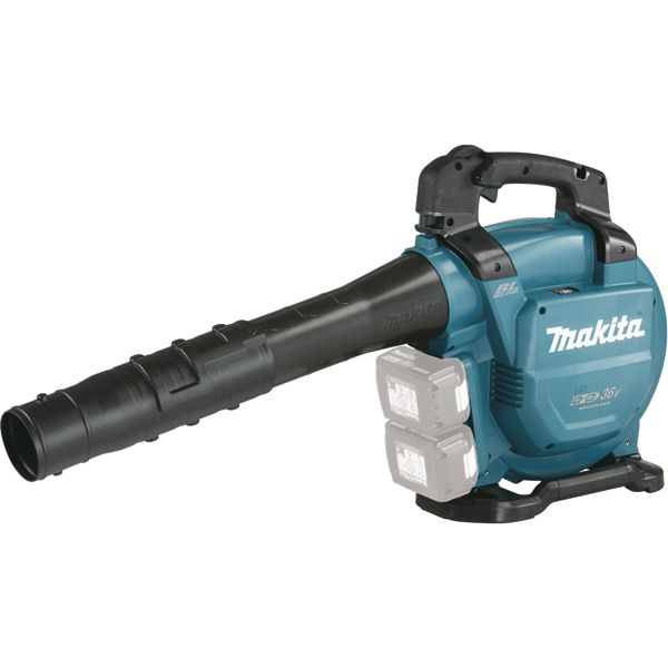 Aspirateur Souffleur 36 V Makita   2 x 18 V Li-Ion (Produit seul) Makita DUB363ZV
