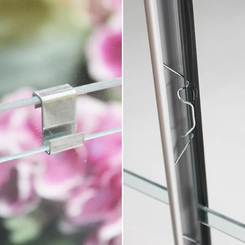 Serre de Jardin - 4,9m²