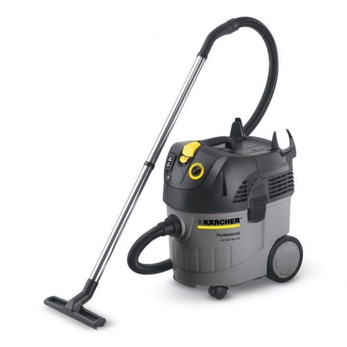 Aspirateur eau et poussières NT 27/1 Me
