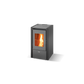 Poêle à Granulés - 6 kw