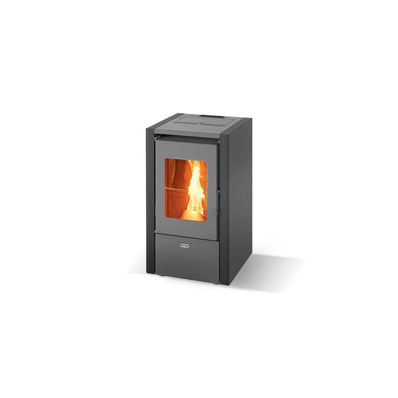 Poêle à Granulés - 6 kw