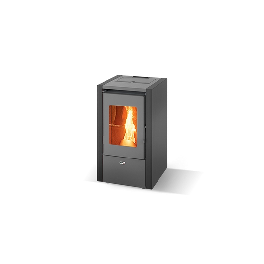 Poêle à Granulés - 6 kw