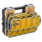 Organiseurs Étanches Fatmax ORGANISEUR ÉTANCHE 14 COMPARTIMENTS AMOVIBLES - FATMAx Stanley FMST1-75779
