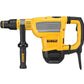 Perforateur burineur SDS-Max 45 mm - D25614K-QS DEWALT