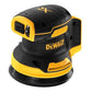 Ponceuse excentrique XR 18V Brushless 125 mm - DCW210NT-XJ DEWALT