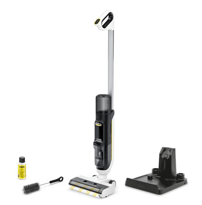 Aspirateur laveur FCV 3 - 1.056-122.0 Karcher