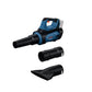 Souffleur de jardin sans fil GBL 18V-800 pro Bosch 06008D2200