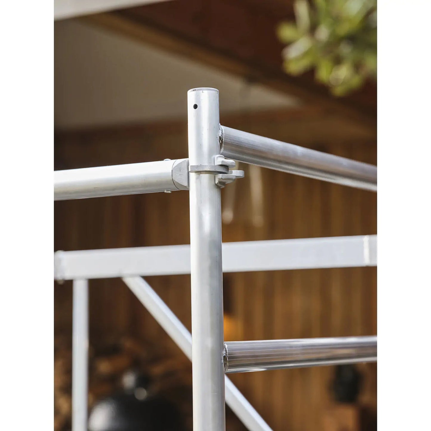 Échafaudage mobile échafaudages mobiles rabattables - démontable