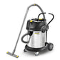 ASPIRATEUR NT65/2 AP EAU/POUSSIERES CUVE INOX - 1.667-299.0 Karcher