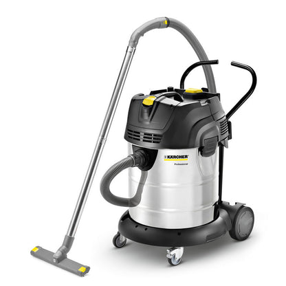 ASPIRATEUR NT65/2 AP EAU/POUSSIERES CUVE INOX - 1.667-299.0 Karcher