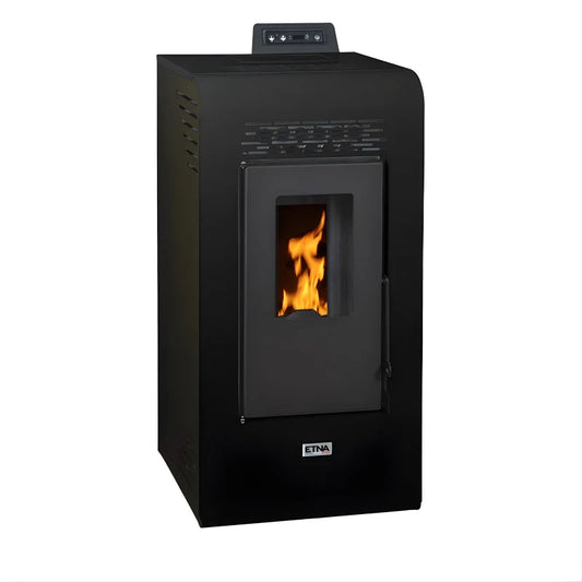 Poêle à Granulés - 9 kw