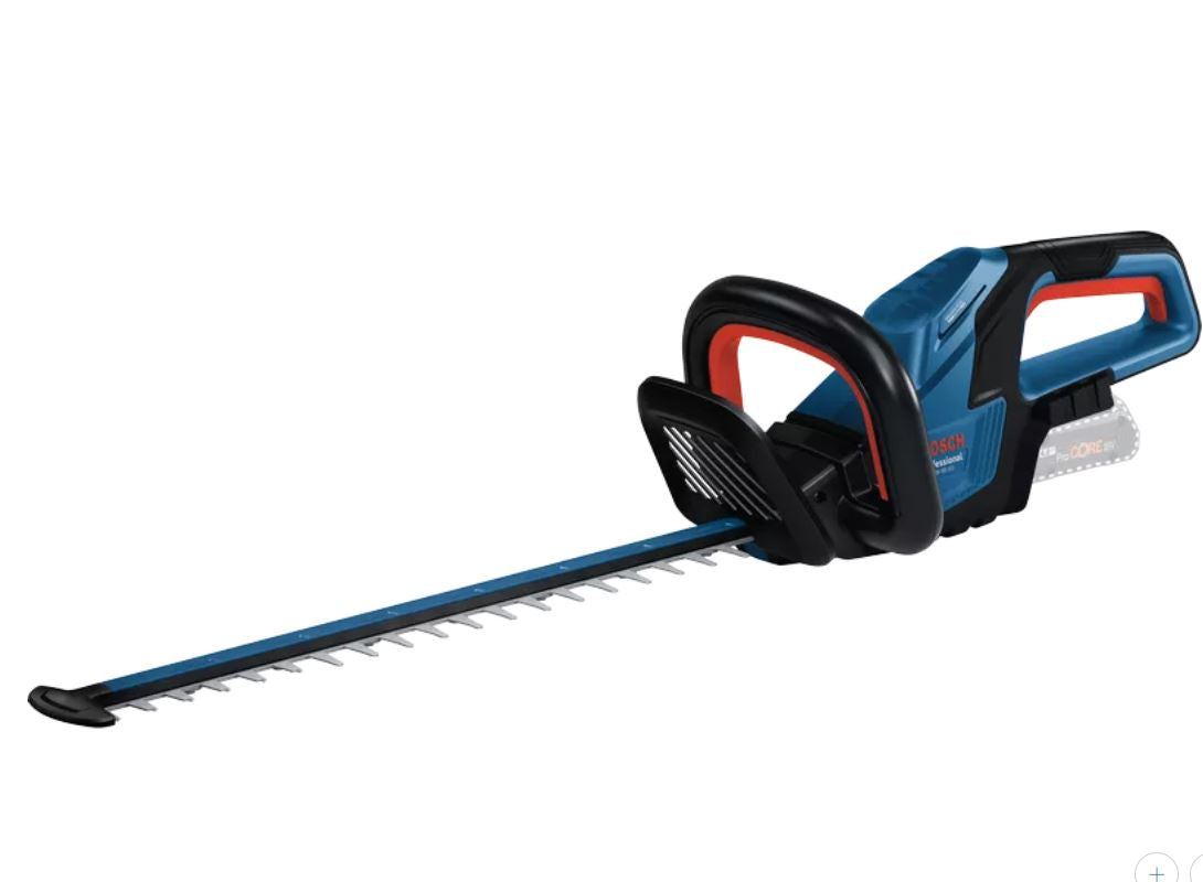 Taille-haies sans-fil GHE 18V-50 (II) Pro Bosch 06008C9600