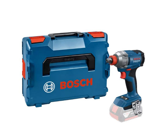 Visseuse à chocs GDR 18V-285 solo L-BOXX 06019N2100 Bosch